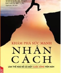 Khám Phá Sức Mạnh NHÂN CÁCH