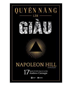QUYỀN NĂNG làm GIÀU
