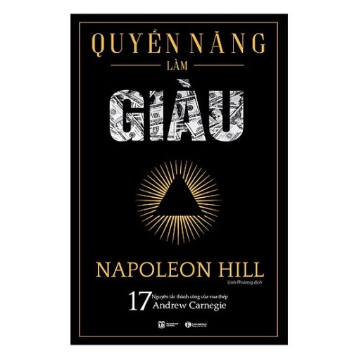 QUYỀN NĂNG làm GIÀU