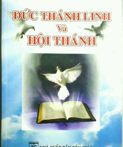 ĐỨC THÁNH LINH VÀ HỘI THÁNH