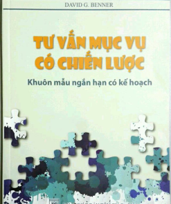 TƯ VẤN MỤC VỤ CÓ CHIẾN LƯỢC