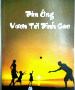 ĐÀN ÔNG VƯƠN TỚI ĐỈNH CAO