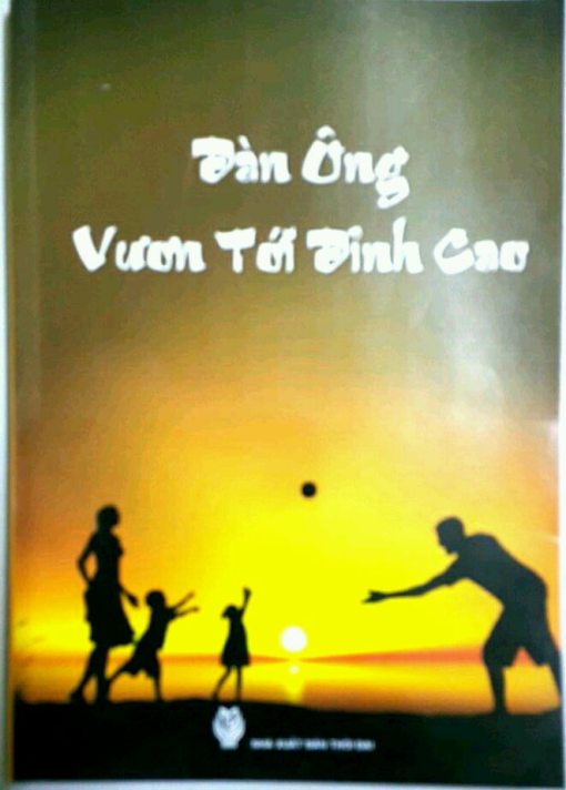 ĐÀN ÔNG VƯƠN TỚI ĐỈNH CAO