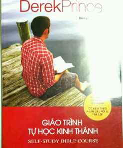 GIÀO TRÌNH TỰ HỌC KINH THÁNH