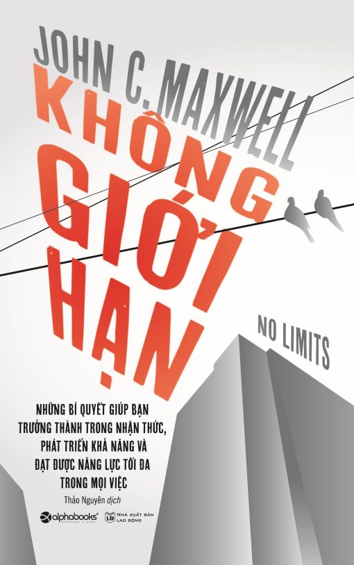 KHÔNG GIỚI HẠN