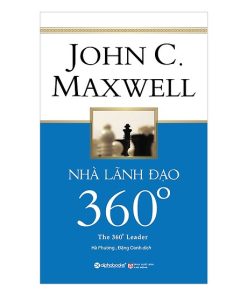 NHÀ LÃNH ĐẠO 360°