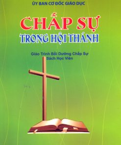 CHẤP SỰ TRONG HỘI THÁNH