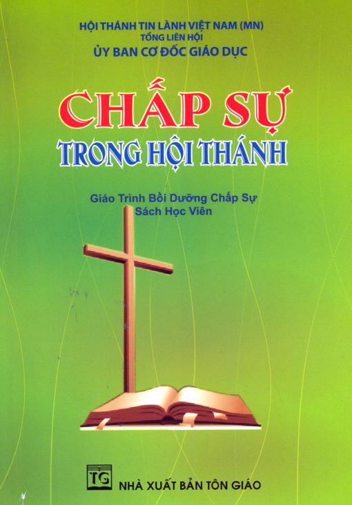 CHẤP SỰ TRONG HỘI THÁNH