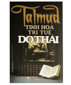 TAMUD- TINH HOA TRÍ TUỆ DO THÁI