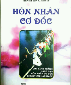 HÔN NHÂN CƠ-ĐỐC