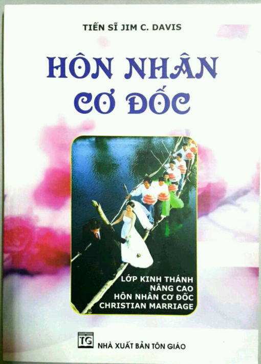 HÔN NHÂN CƠ-ĐỐC
