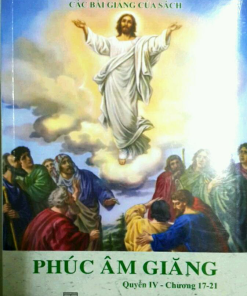 PHÚC ÂM GIĂNG IV