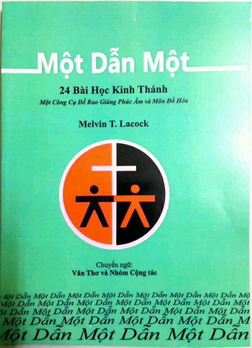 MỘT DẪN MỘT