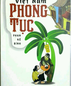VIỆT NAM PHONG TỤC