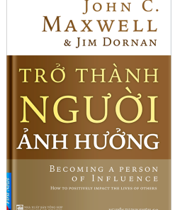 TRỞ THÀNH NGƯỜI ẢNH HƯỞNG
