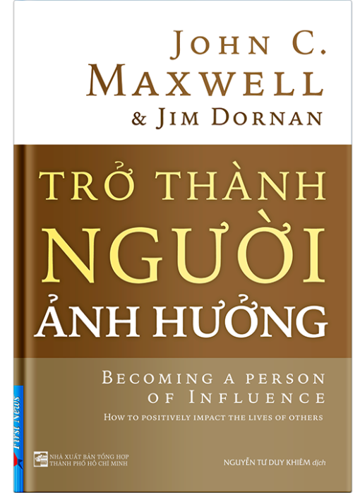 TRỞ THÀNH NGƯỜI ẢNH HƯỞNG
