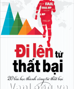 ĐI LÊN TỪ THẤT BẠI