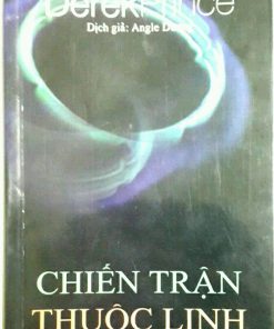 CHIẾN TRẬN THUỘC LINH