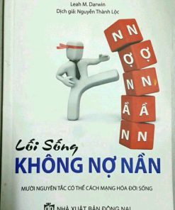 LỐI SỐNG KHÔNG NỢ NẦN