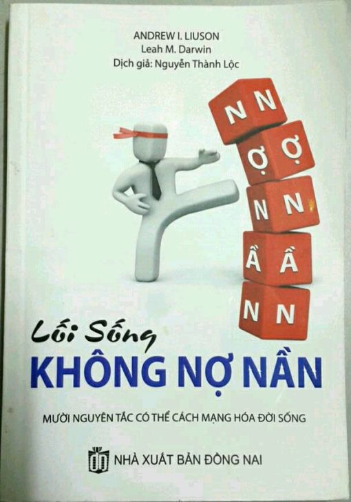 LỐI SỐNG KHÔNG NỢ NẦN