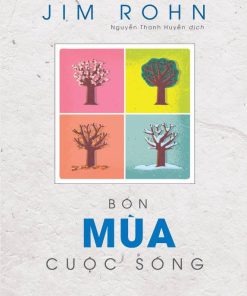 BỐN MÙA CUỘC SỐNG