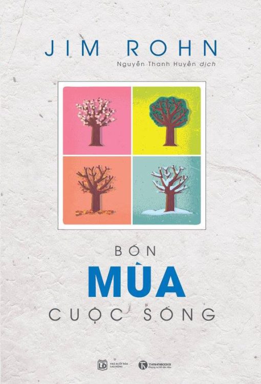 BỐN MÙA CUỘC SỐNG
