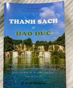 THANH SẠCH VỀ ĐẠO ĐỨC