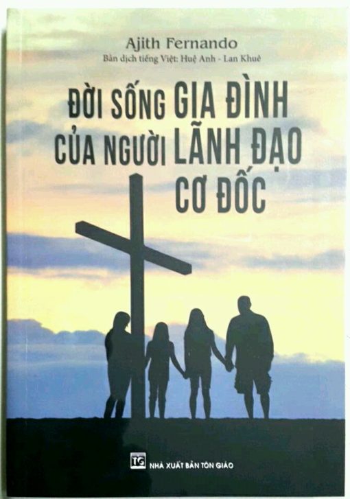 ĐỜI SỐNG GIA ĐÌNH CỦA NGƯỜI LÃNH ĐẠO CƠ-ĐỐC