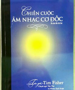 CHIẾN CUỘC ÂM NHẠC CƠ-ĐỐC