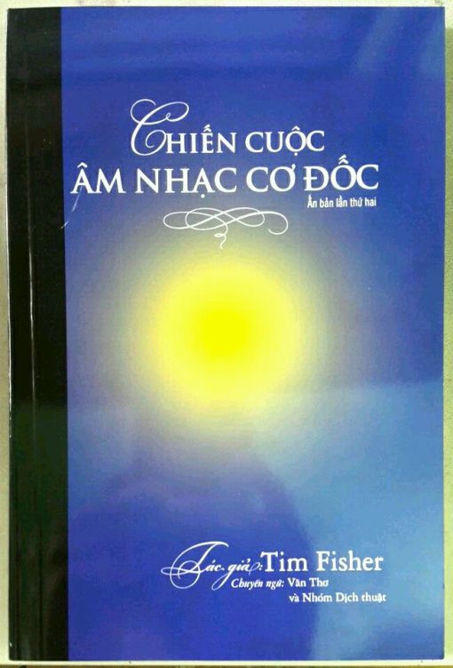 CHIẾN CUỘC ÂM NHẠC CƠ-ĐỐC