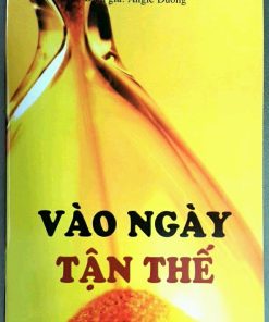 VÀO NGÀY TẬN THẾ