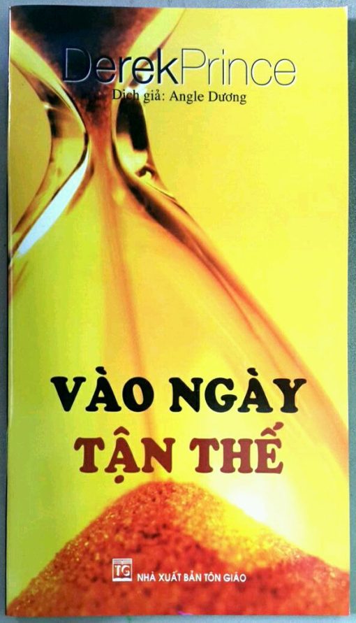 VÀO NGÀY TẬN THẾ