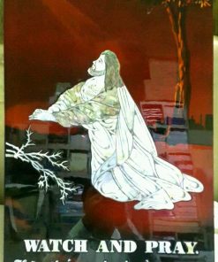 TRANH SƠN MÀI ( KHỔ 40x60)