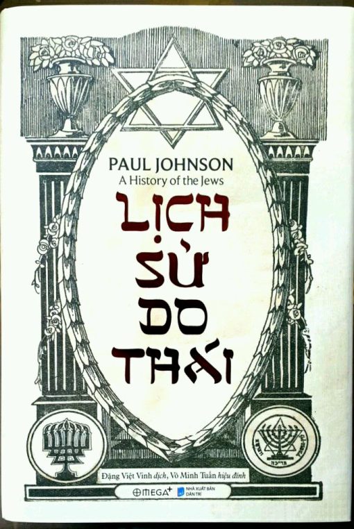 LỊCH SỬ DO THÁI
