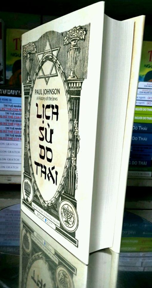LỊCH SỬ DO THÁI - Ảnh 2