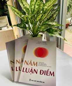 NĂM LUẬN ĐIỂM