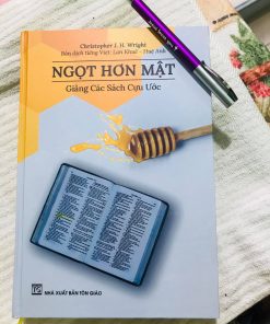 NGỌT HƠN MẬT
