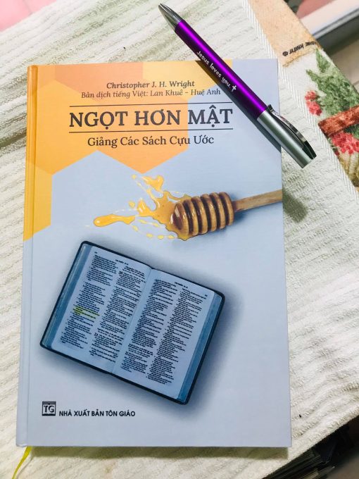 NGỌT HƠN MẬT