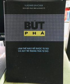 BỨT PHÁ