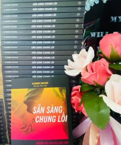 SẴN SÀNG CHUNG LỐI