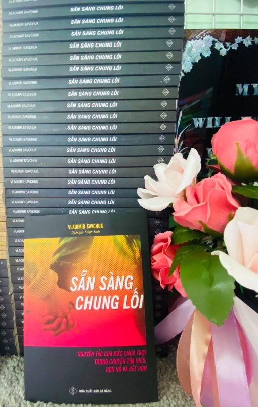 SẴN SÀNG CHUNG LỐI