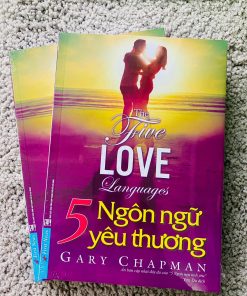 5 NGÔN NGỮ TÌNH YÊU