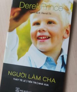 NGƯỜI LÀM CHA