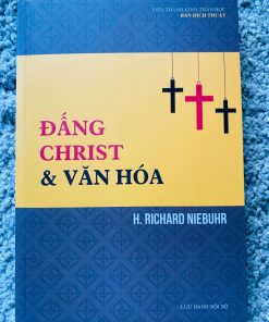 ĐẤNG CHRIST và VĂN HÓA