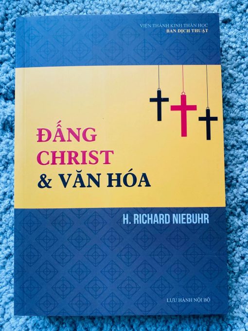 ĐẤNG CHRIST và VĂN HÓA