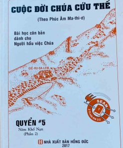 CUỘC ĐỜI CHÚA CỨU THẾ 5