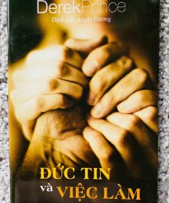 ĐỨC TIN và VIỆC LÀM