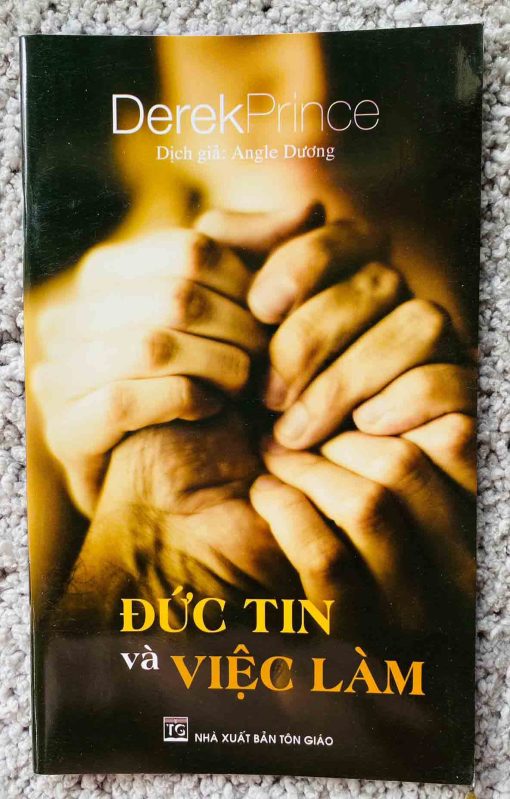 ĐỨC TIN và VIỆC LÀM