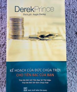 KẾ HOẠCH CỦA ĐỨC CHÚA TRỜI CHO TIỀN BẠC CỦA BẠN