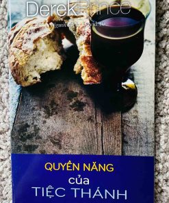 QUYỀN NĂNG CỦA TIỆC THÁNH